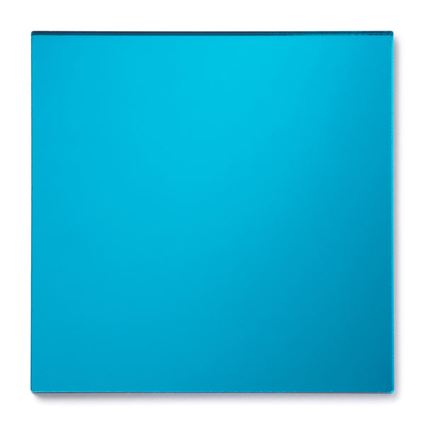 Dark Blue Transparent Acrylic Plexiglass Sheet – Canal Plastics Center