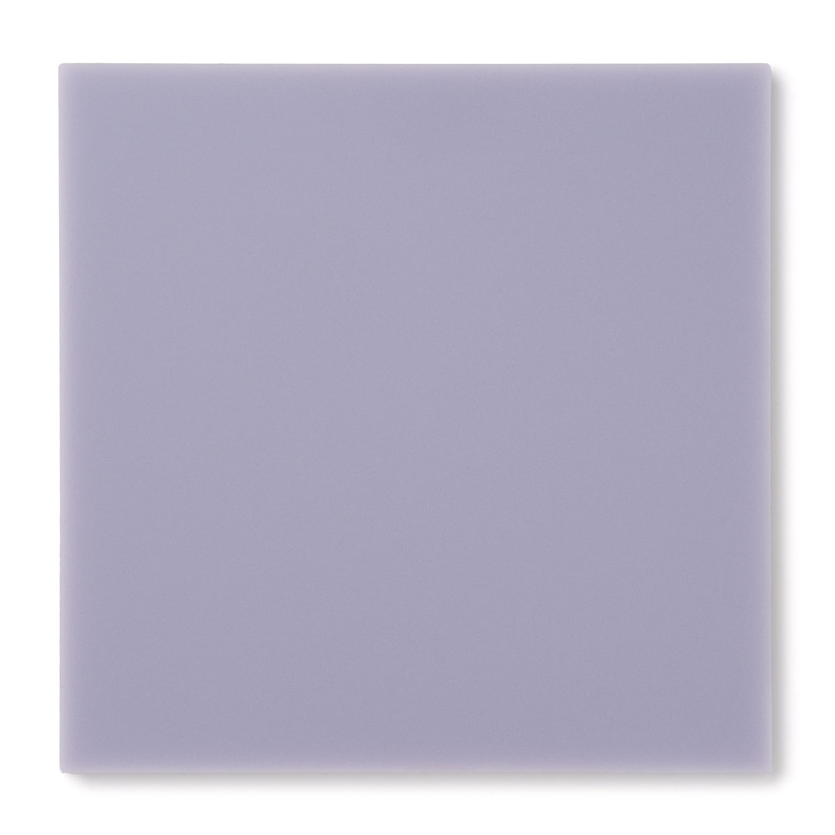 Princess Purple Pastel Acrylic Sheet