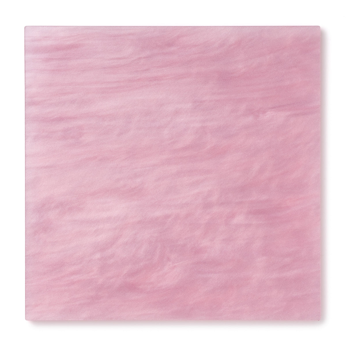 Pink Pearl Acrylic Plexiglass Sheet, Swatch View