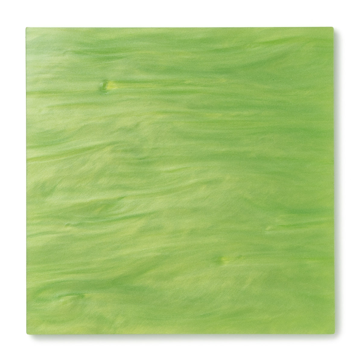 Green Pearl Acrylic Plexiglass Sheet, Swatch View