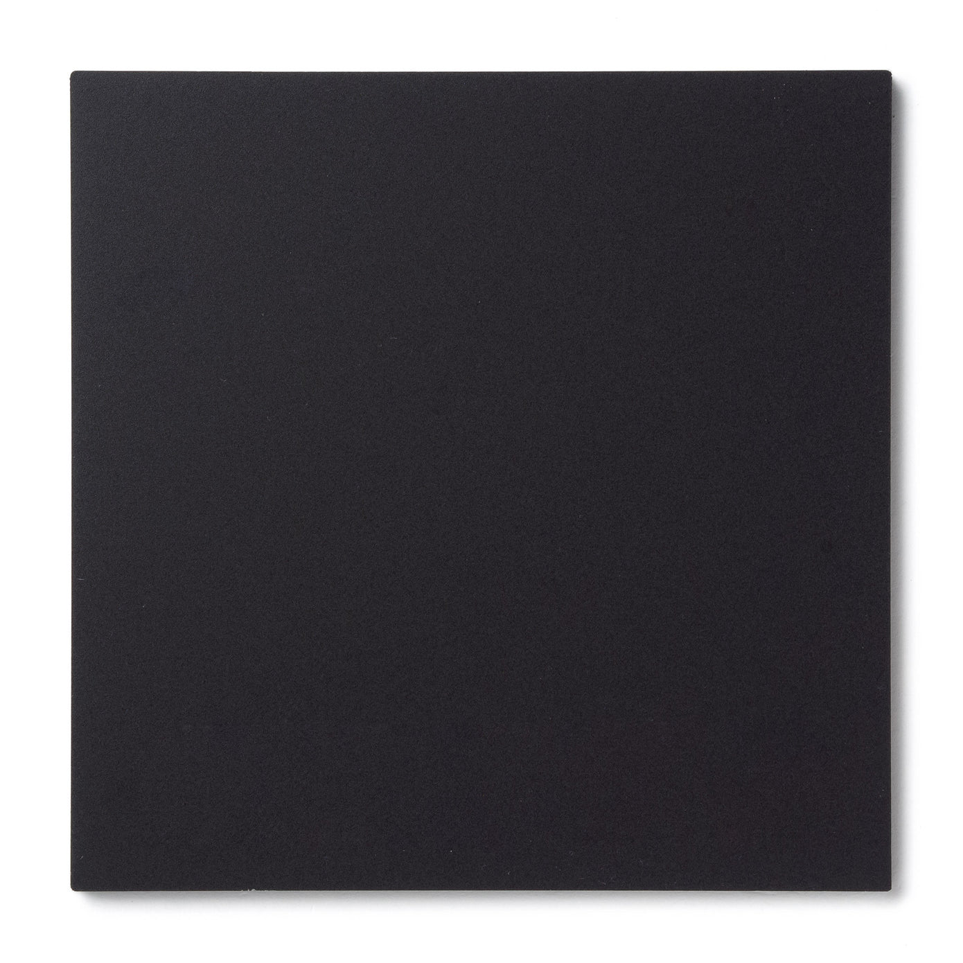 Black Acrylic Sheets, Cast 2025 Cut-to-Size