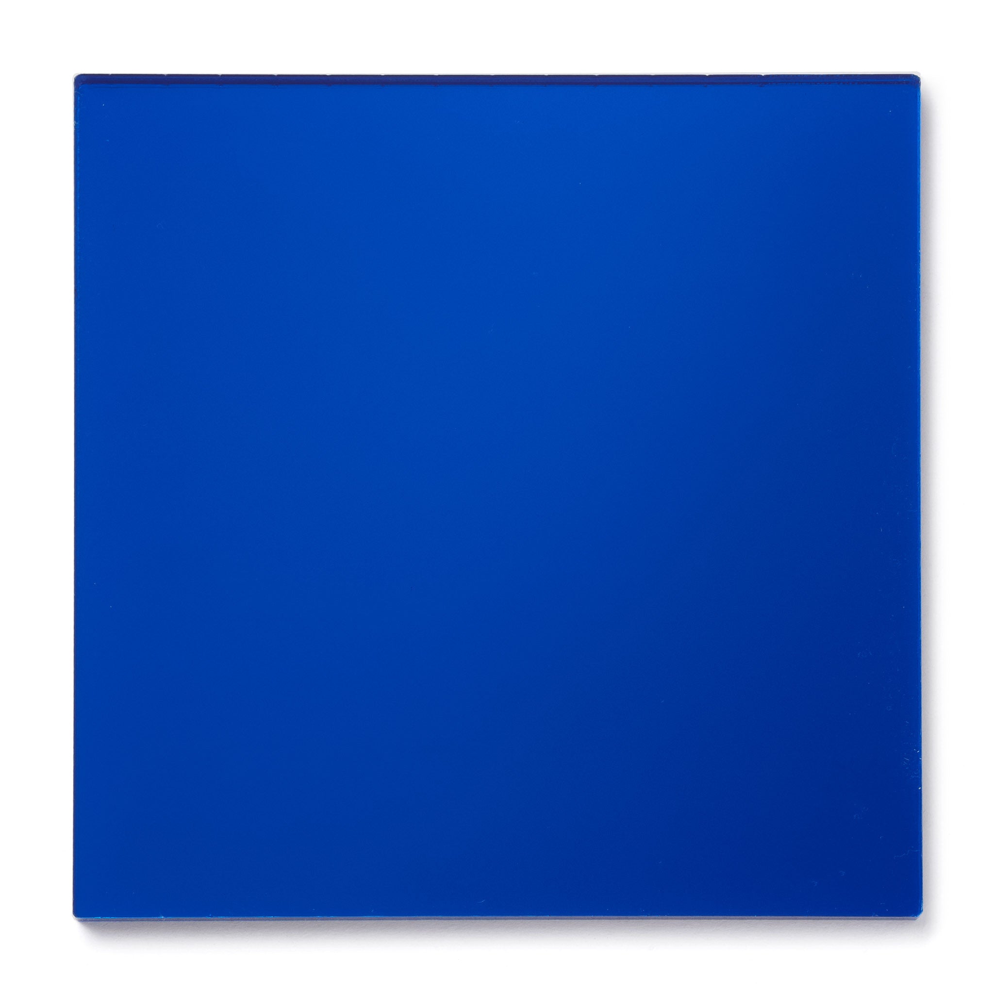 Plaque Ondulée en Plexiglas, Feuille Acrylique Décorative, Iridescent,  Rayonnant, Coloré, Comme un Arc-en-Ciel, 200x200x3mm