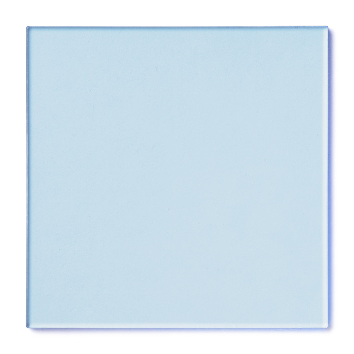 Clear Acrylic Plexiglass Sheet – Canal Plastics Center