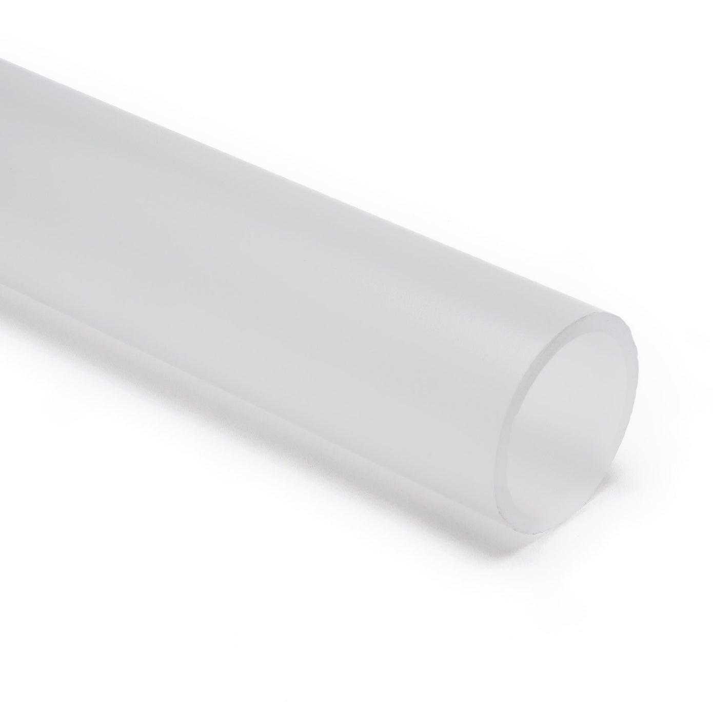 Acrylic Plastic Rod (6' Length)