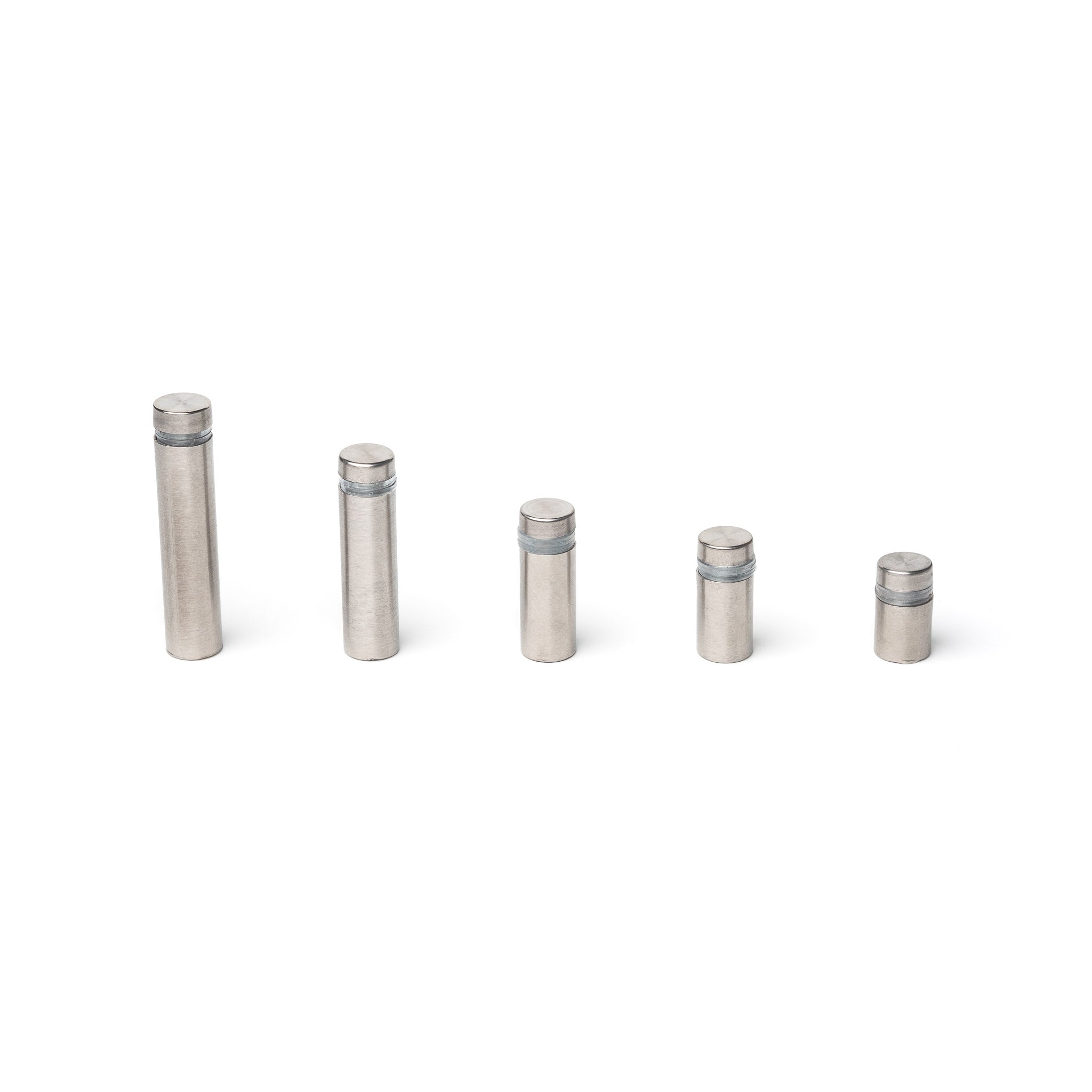 Stainless Steel Standoffs